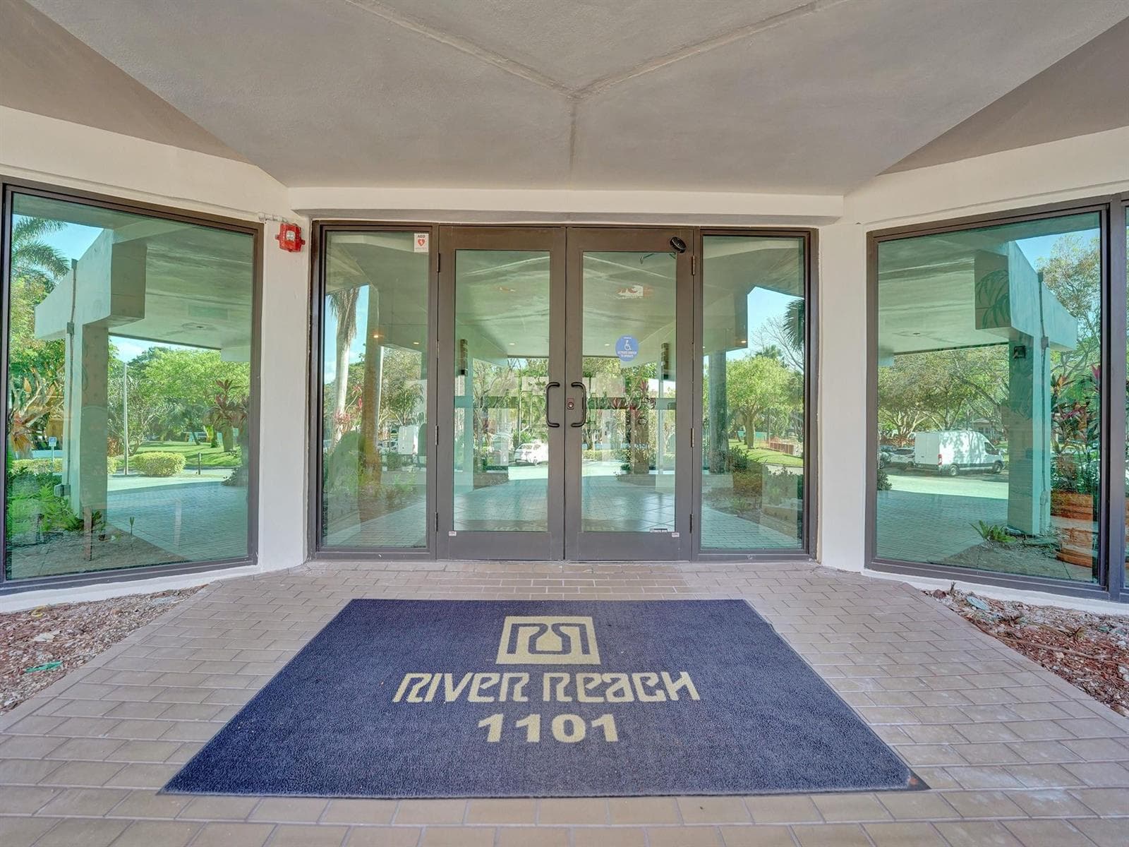 1101 River Reach Drive 205 photo 16