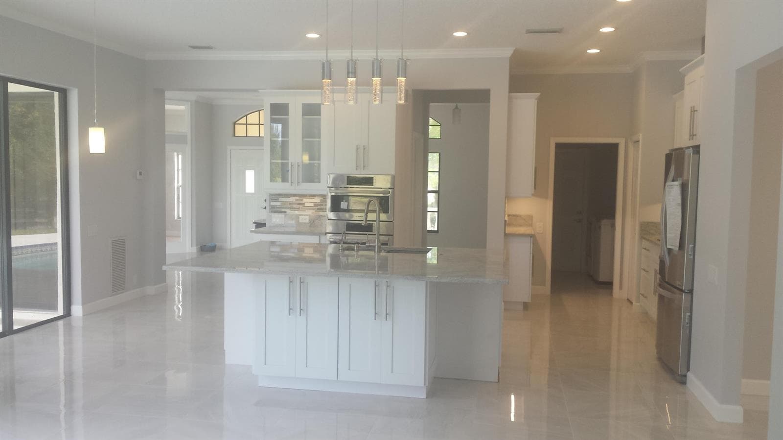 8709 Man O War Road photo 6