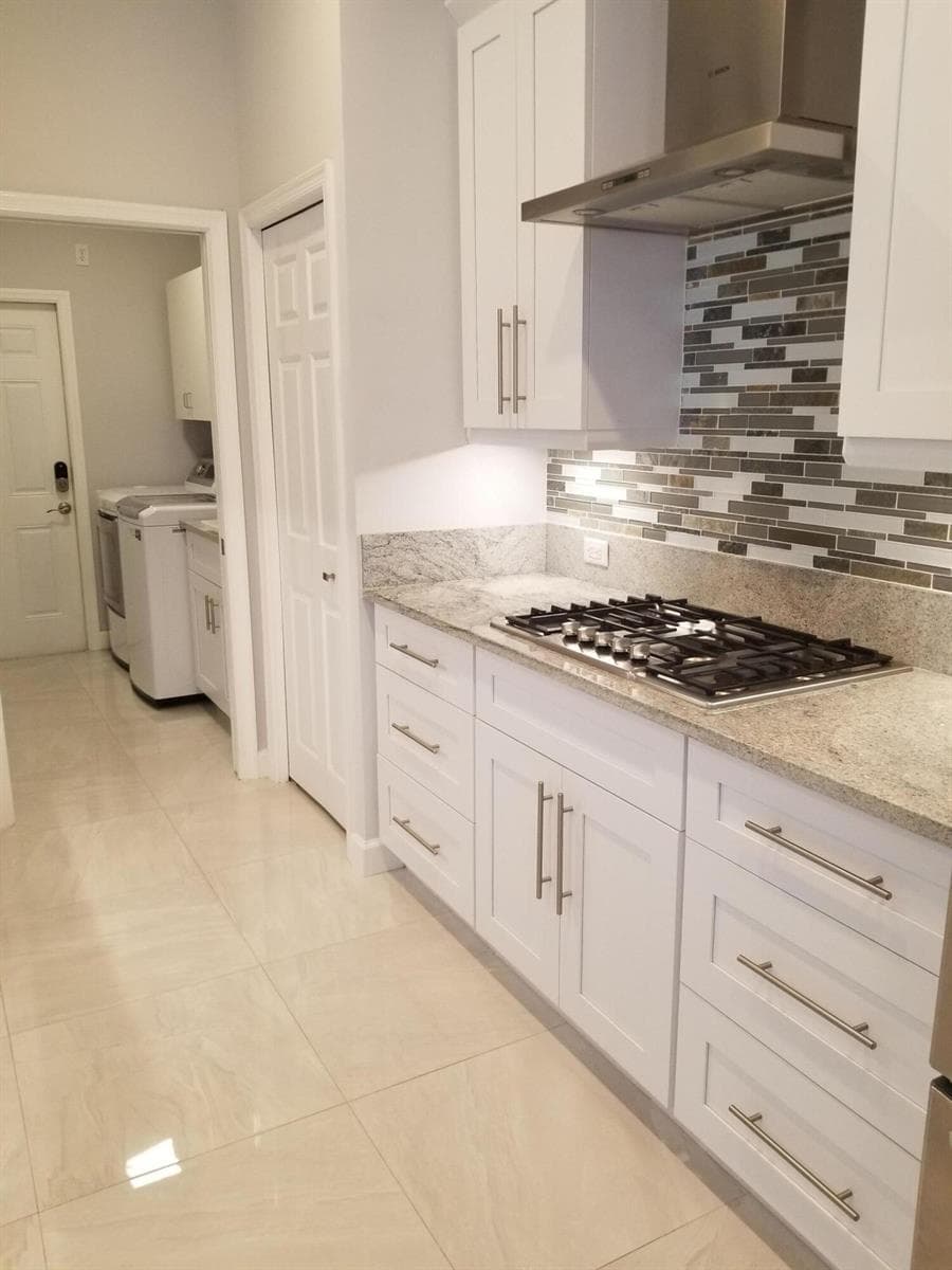 8709 Man O War Road photo 4