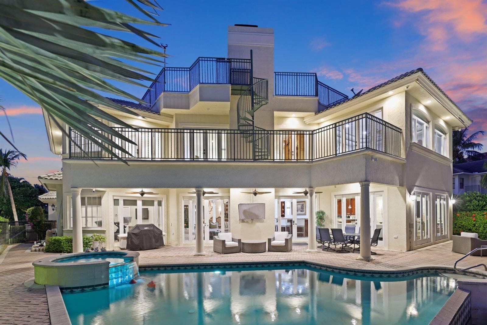 4317 Intracoastal Drive photo 6