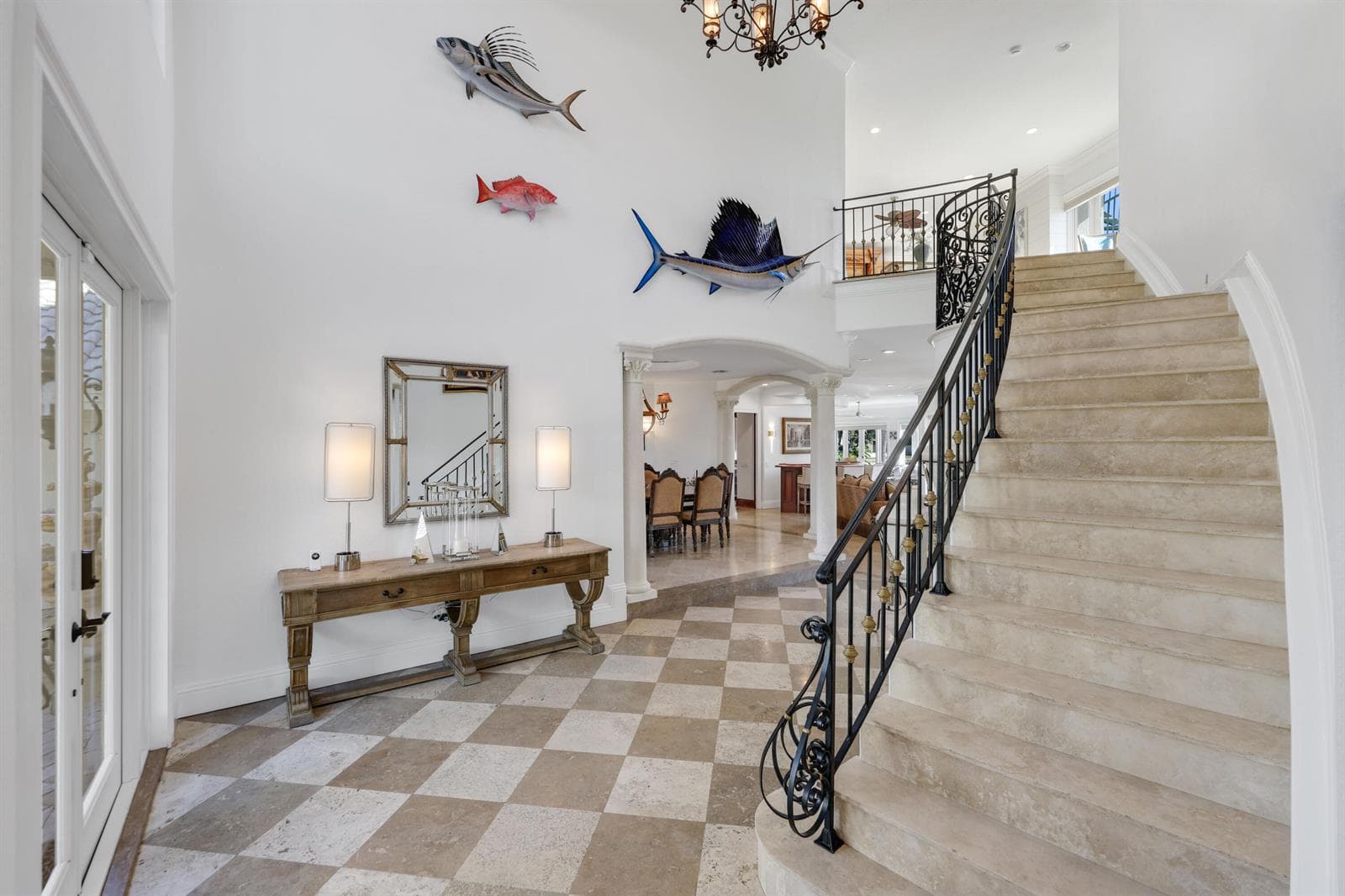 4317 Intracoastal Drive photo 17