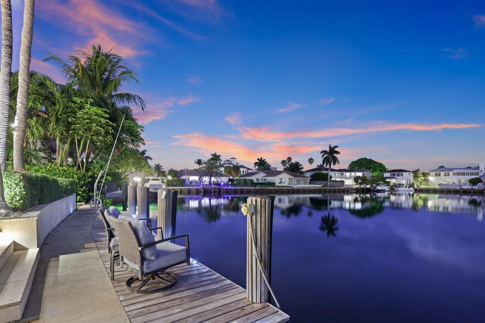 4317 Intracoastal Drive photo 12