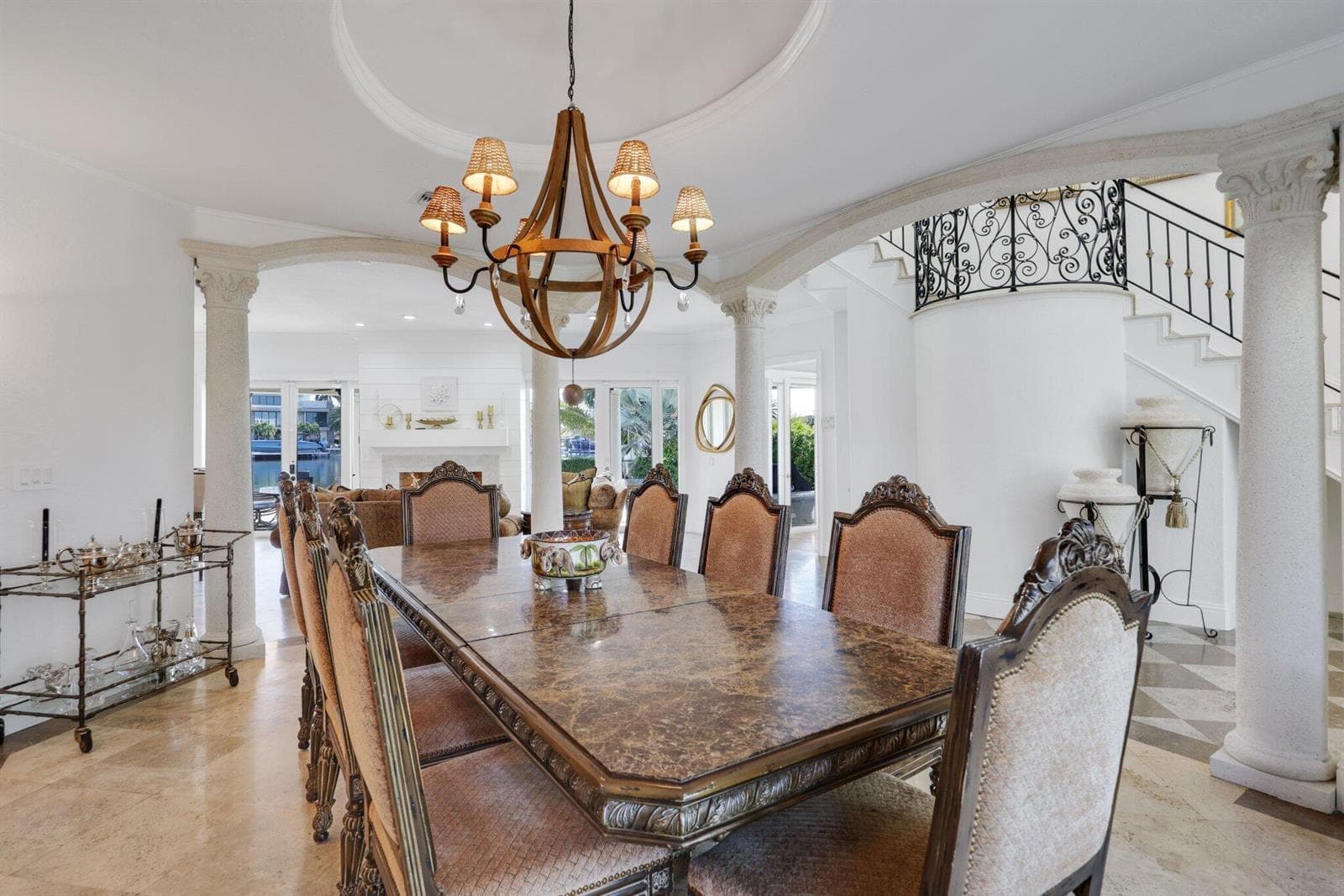 4317 Intracoastal Drive photo 22