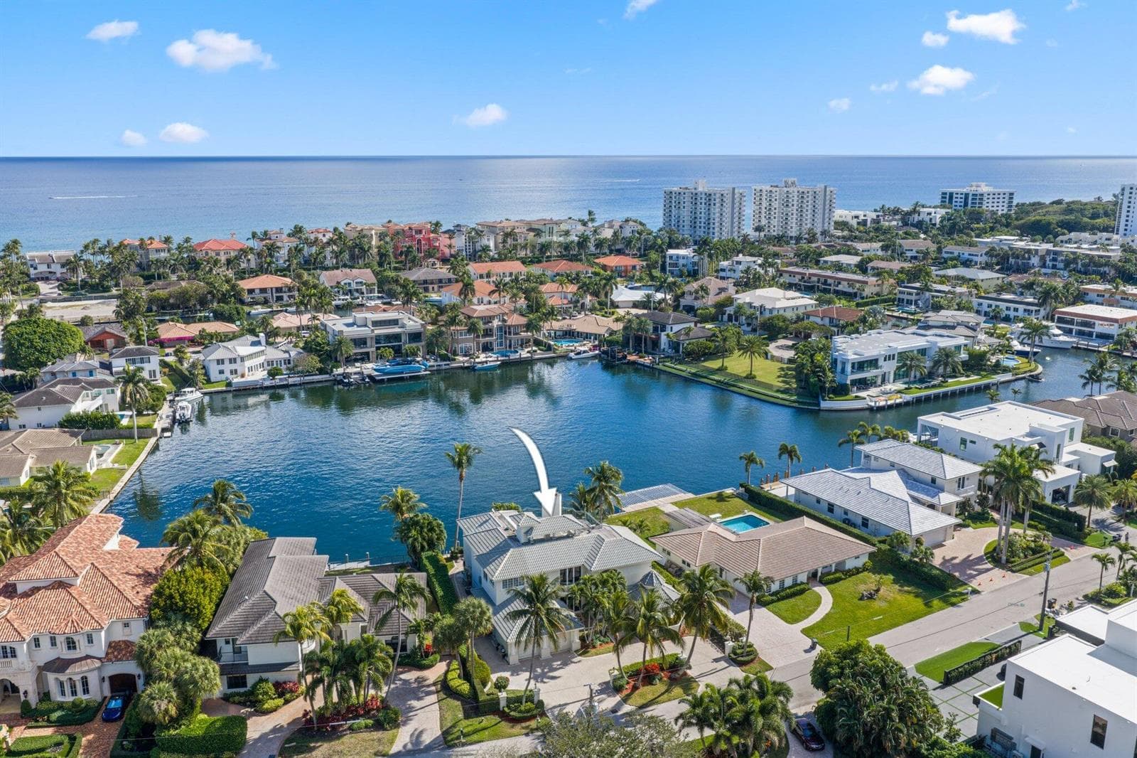 4317 Intracoastal Drive photo 1