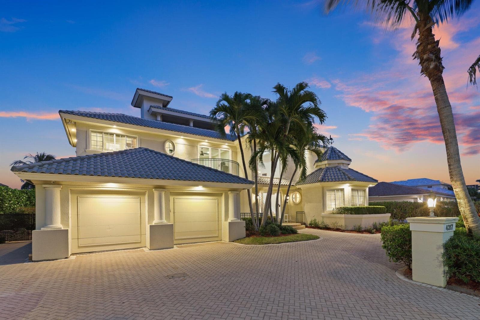 4317 Intracoastal Drive photo 5