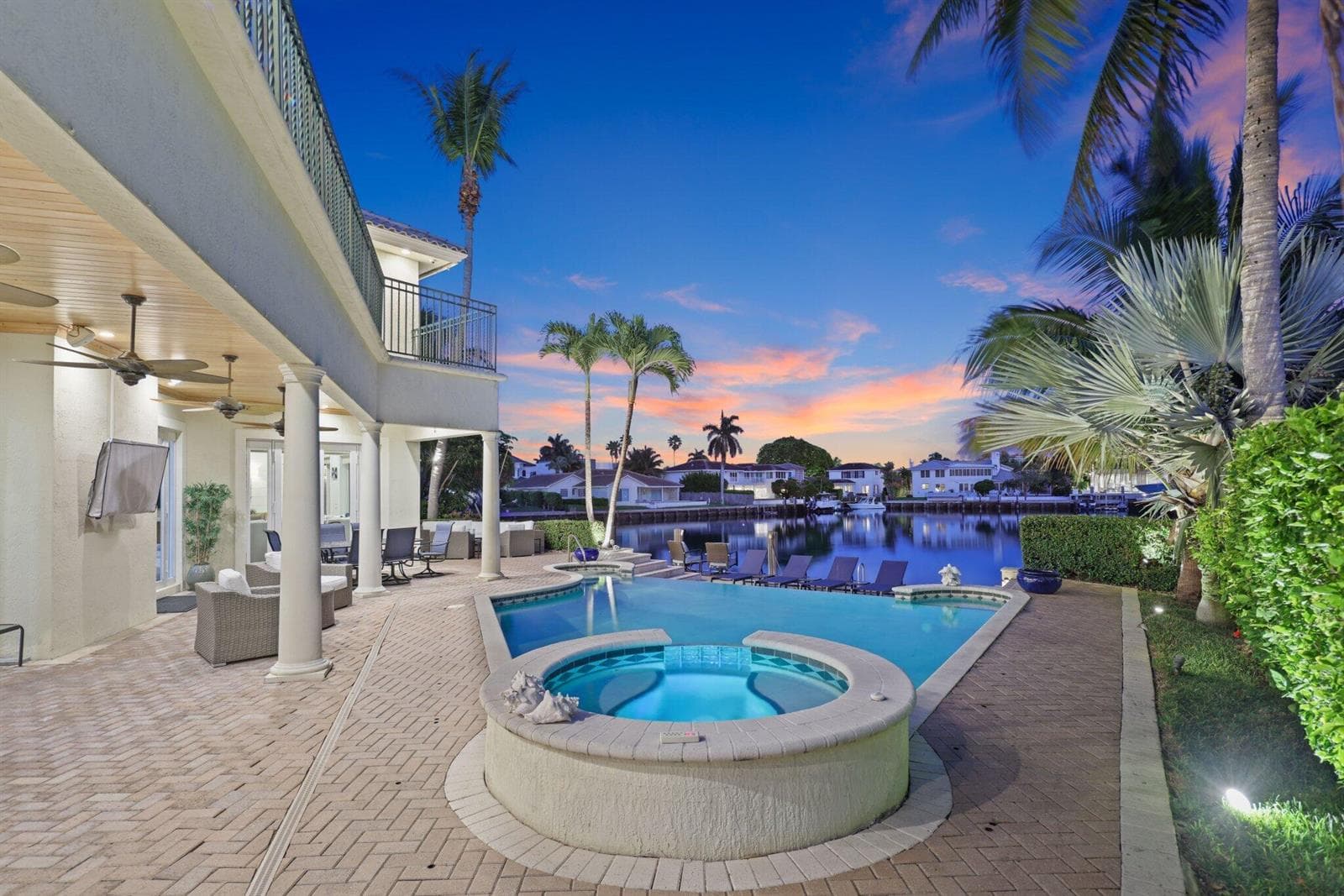 4317 Intracoastal Drive photo 8