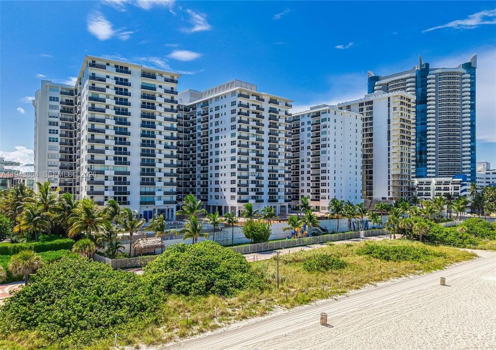 6039 Collins Ave 1232 photo 17