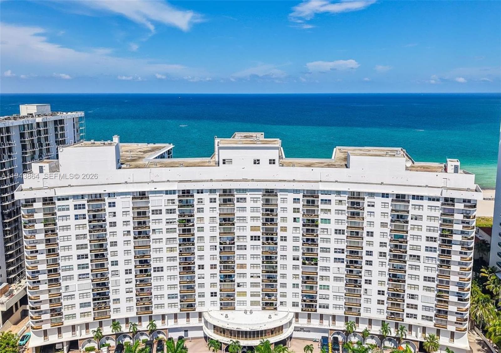 6039 Collins Ave 1232 photo 12