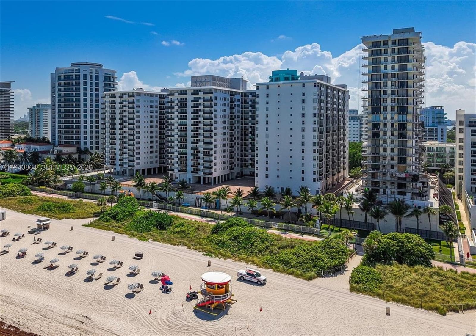 6039 Collins Ave 1232 photo 10