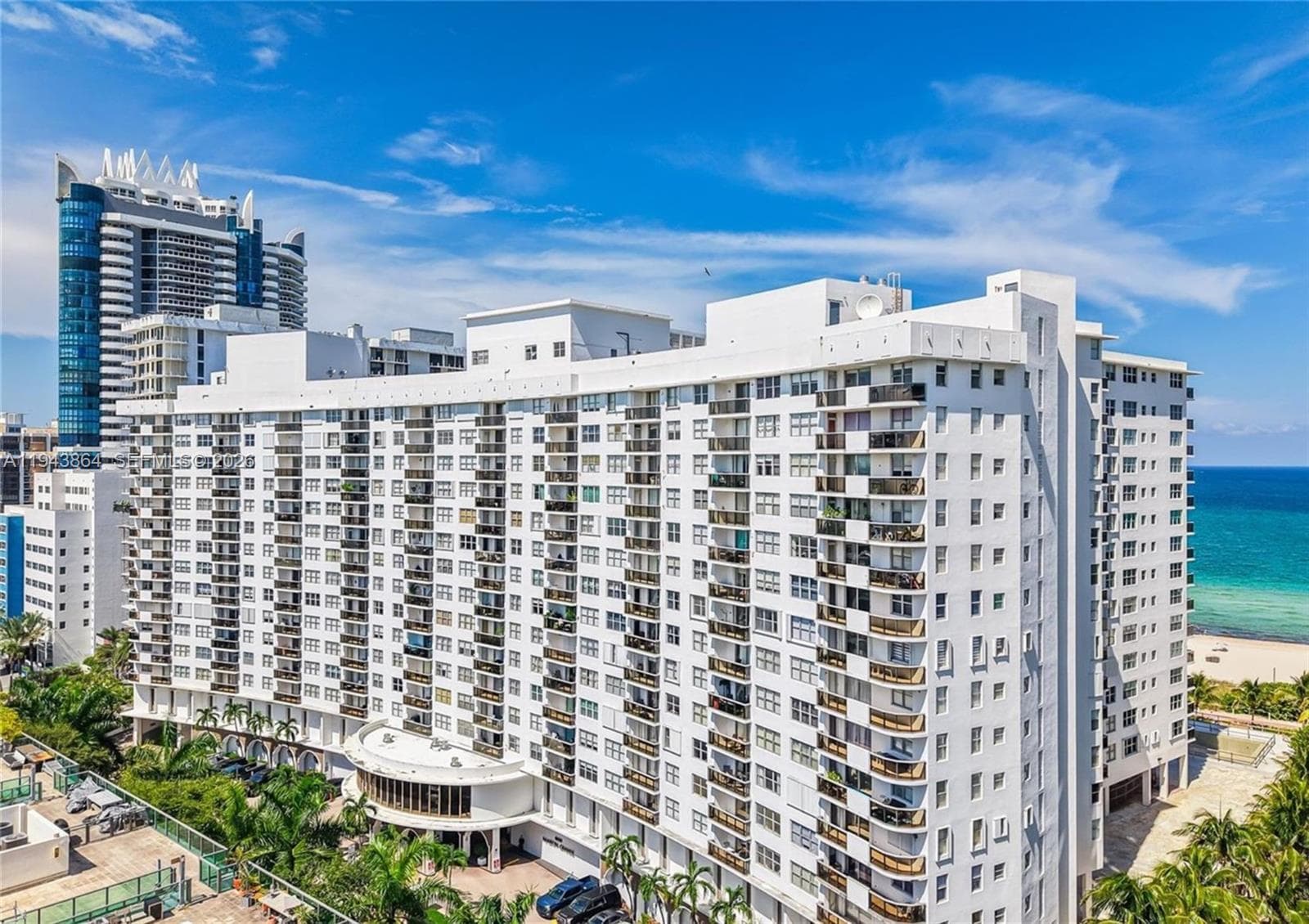 6039 Collins Ave 1232 photo 14