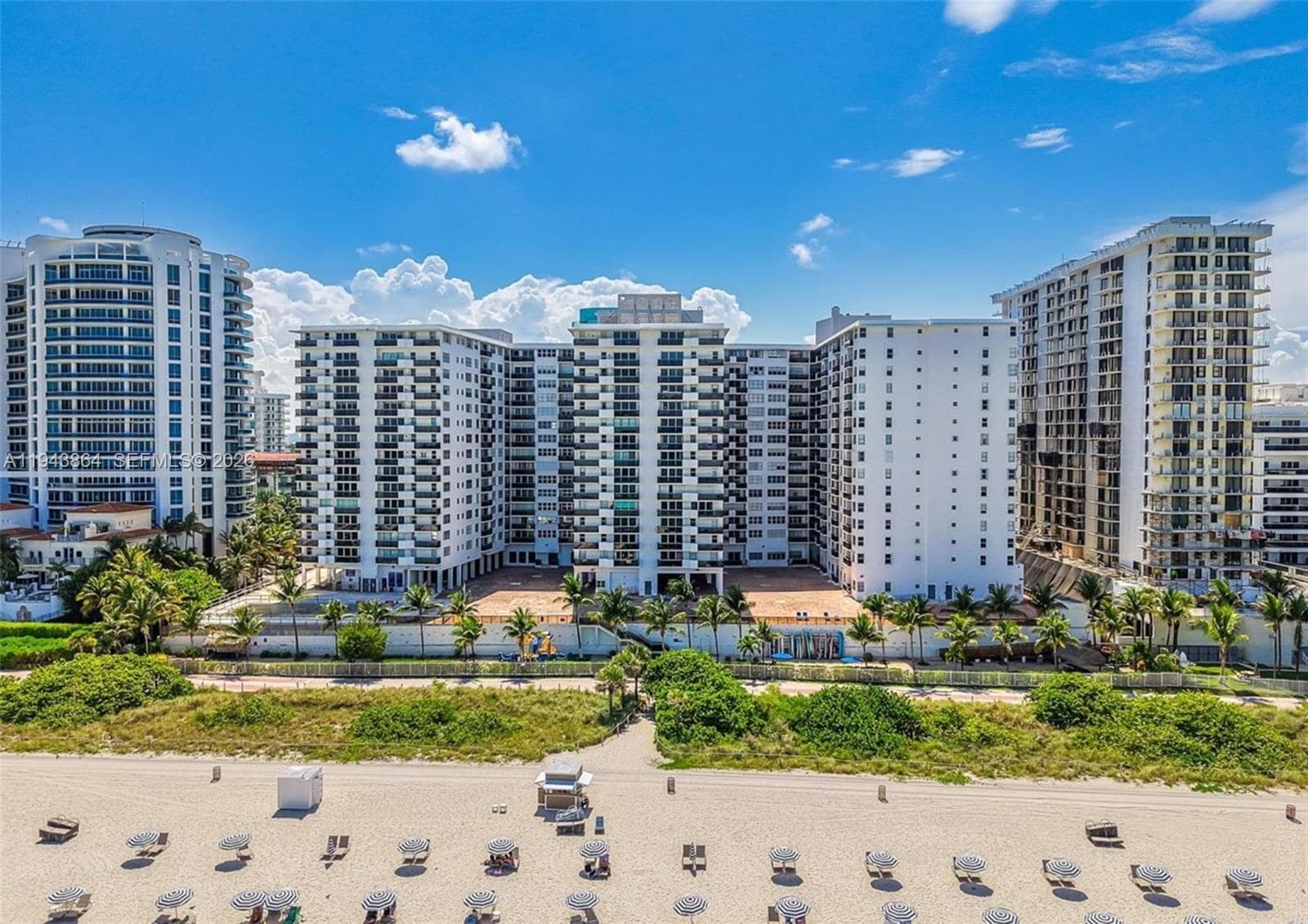 6039 Collins Ave 1232 photo 8