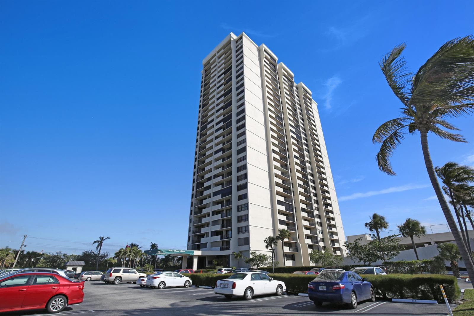 5600 N Flagler Drive 605 photo 24