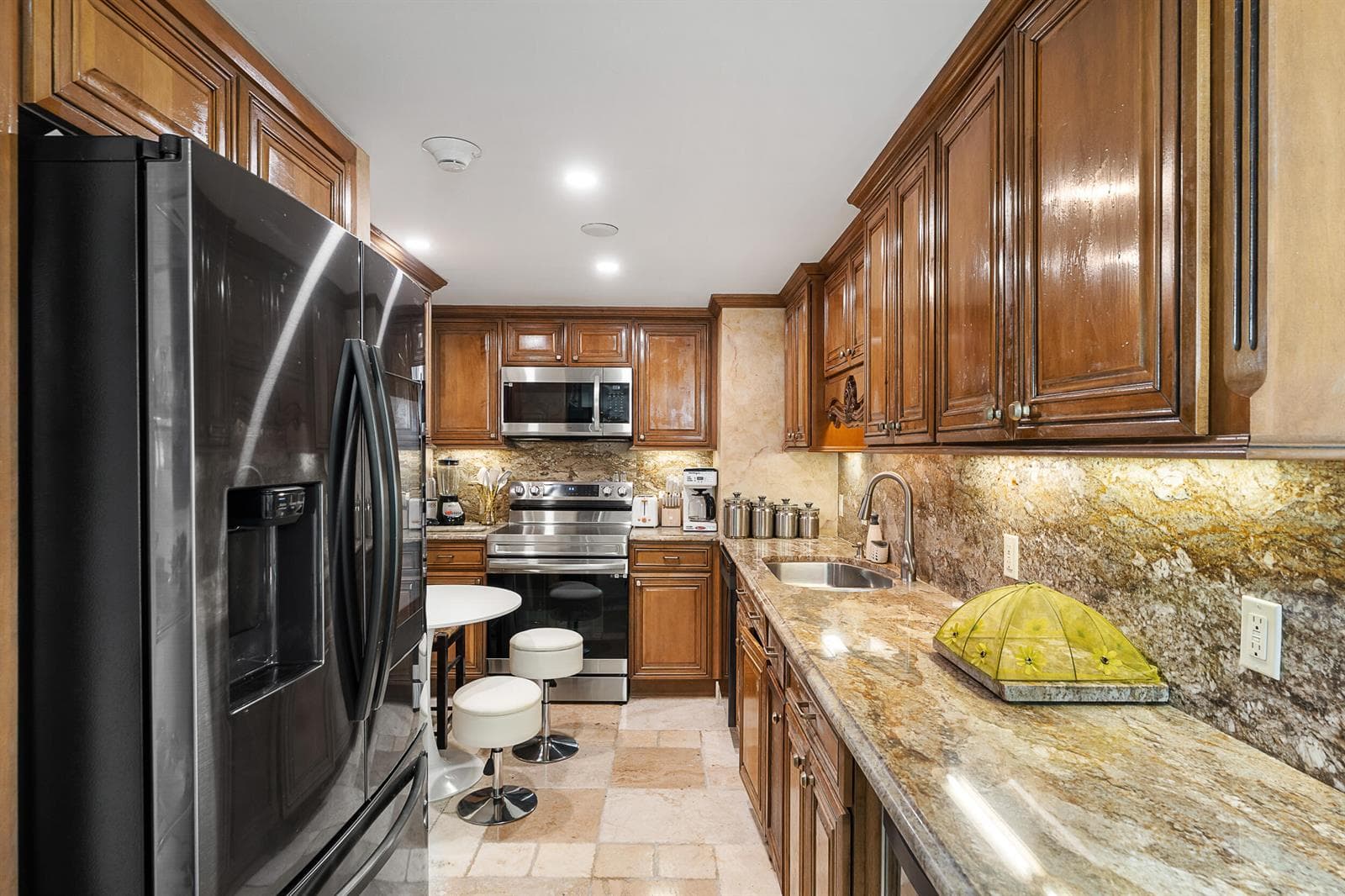 5600 N Flagler Drive 605 photo 4