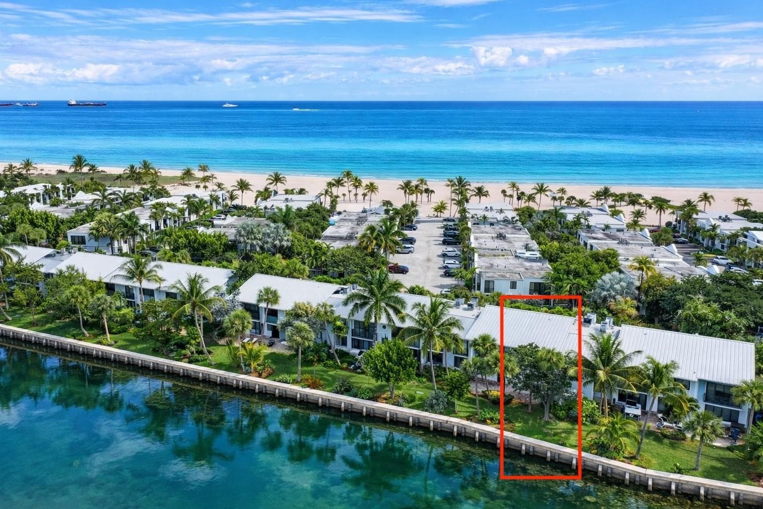 1645 S Ocean Lane 289 photo 1