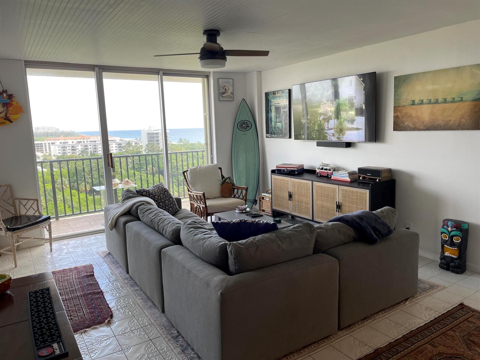 2121 N Ocean Boulevard 1204e photo 4