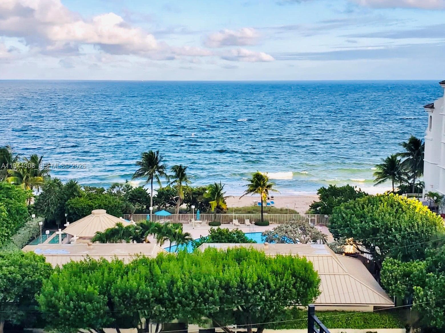 1905 N Ocean Blvd 8E photo 6
