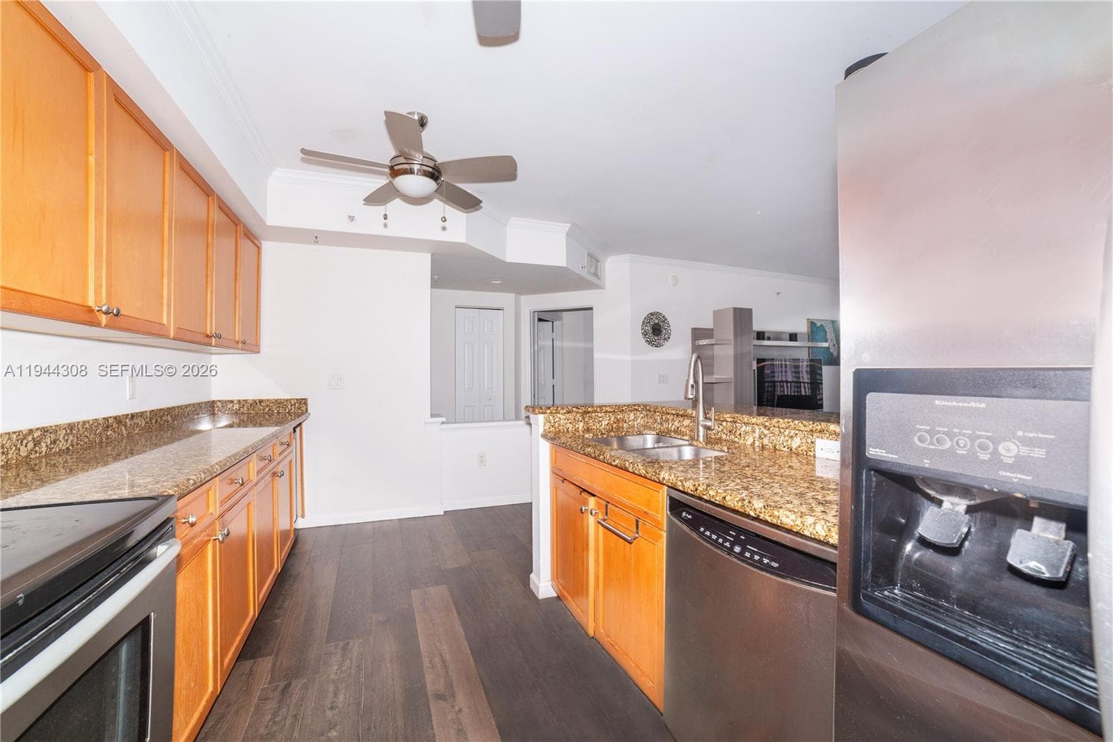 17150 Bay Rd 2914 photo 12