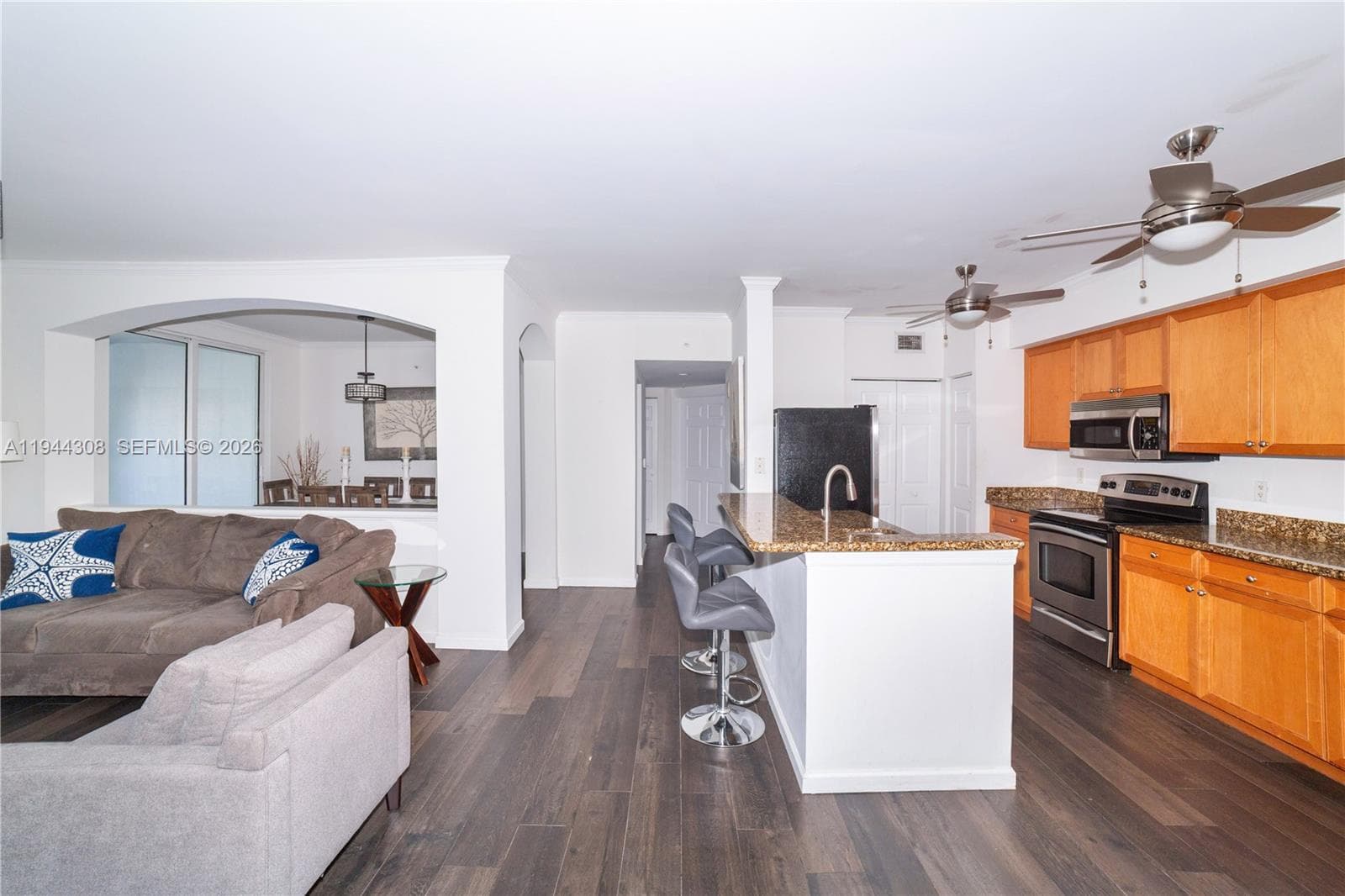 17150 Bay Rd 2914 photo 9