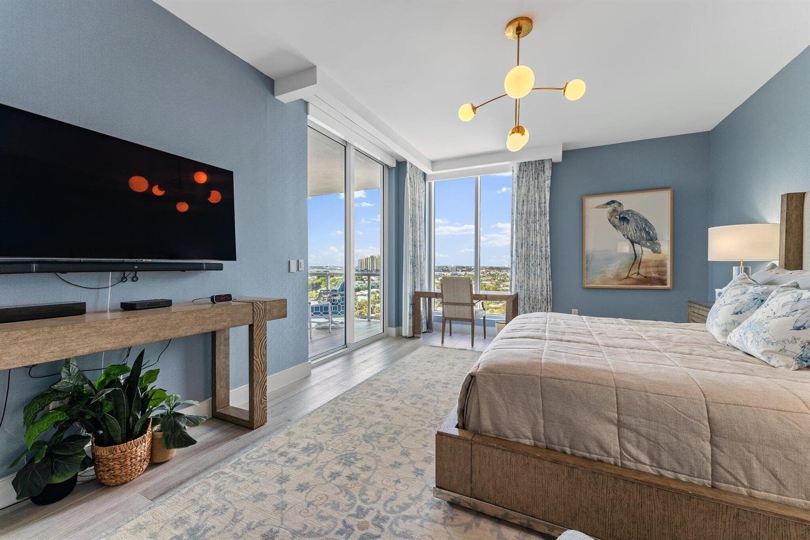 3730 N Ocean Drive 9d photo 6