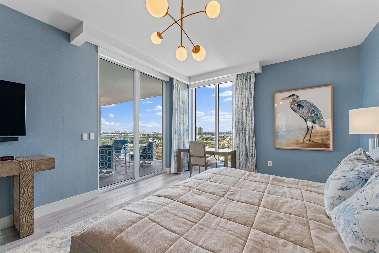 3730 N Ocean Drive 9d photo 7