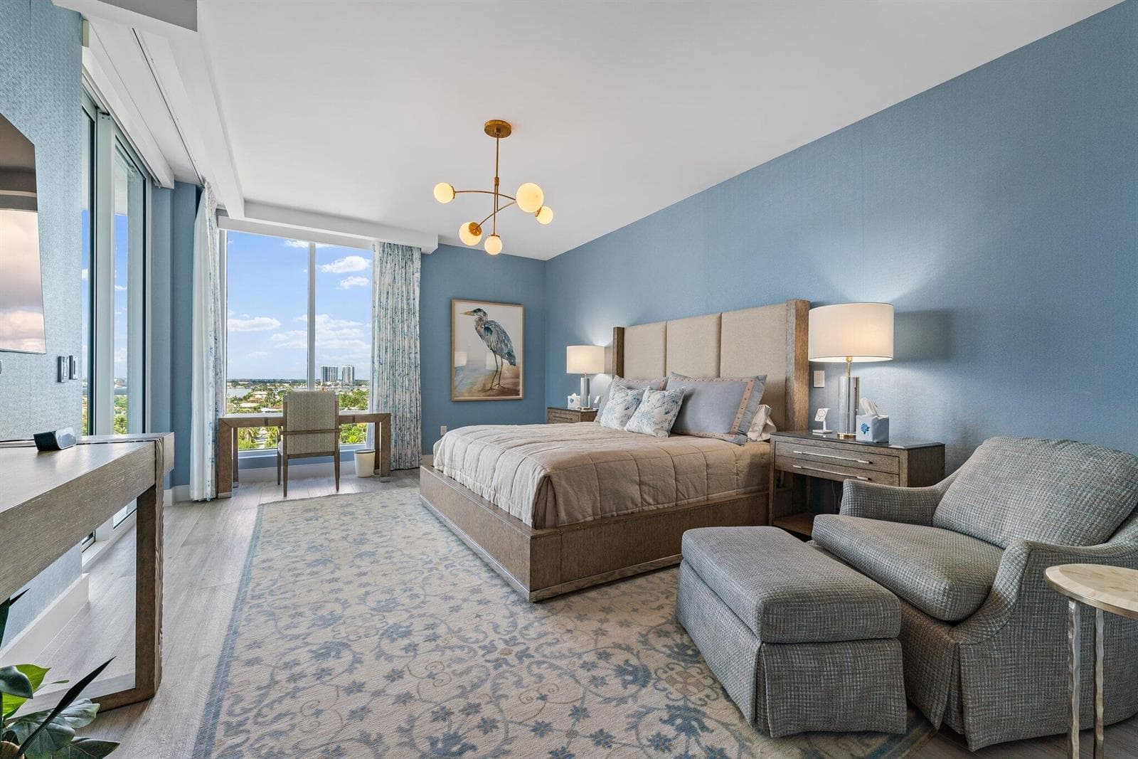 3730 N Ocean Drive 9d photo 5