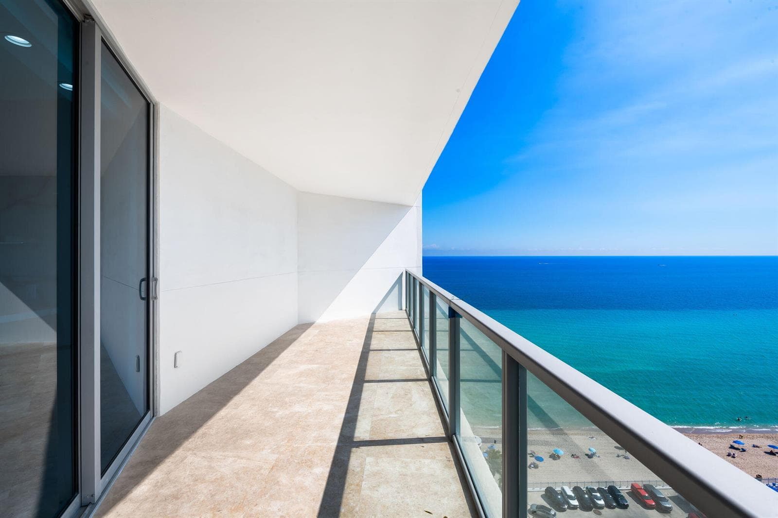 3101 S Ocean Drive 1807 photo 11