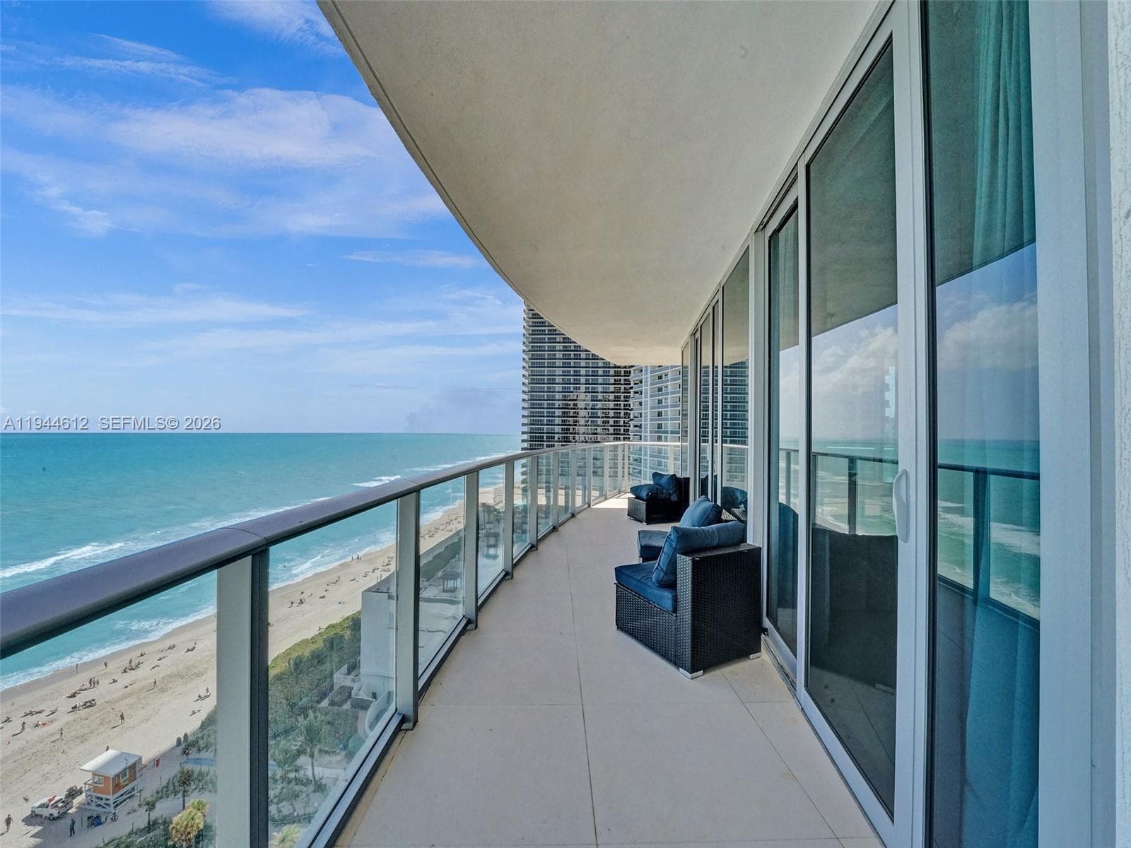 4111 S Ocean Dr 1201 photo 23