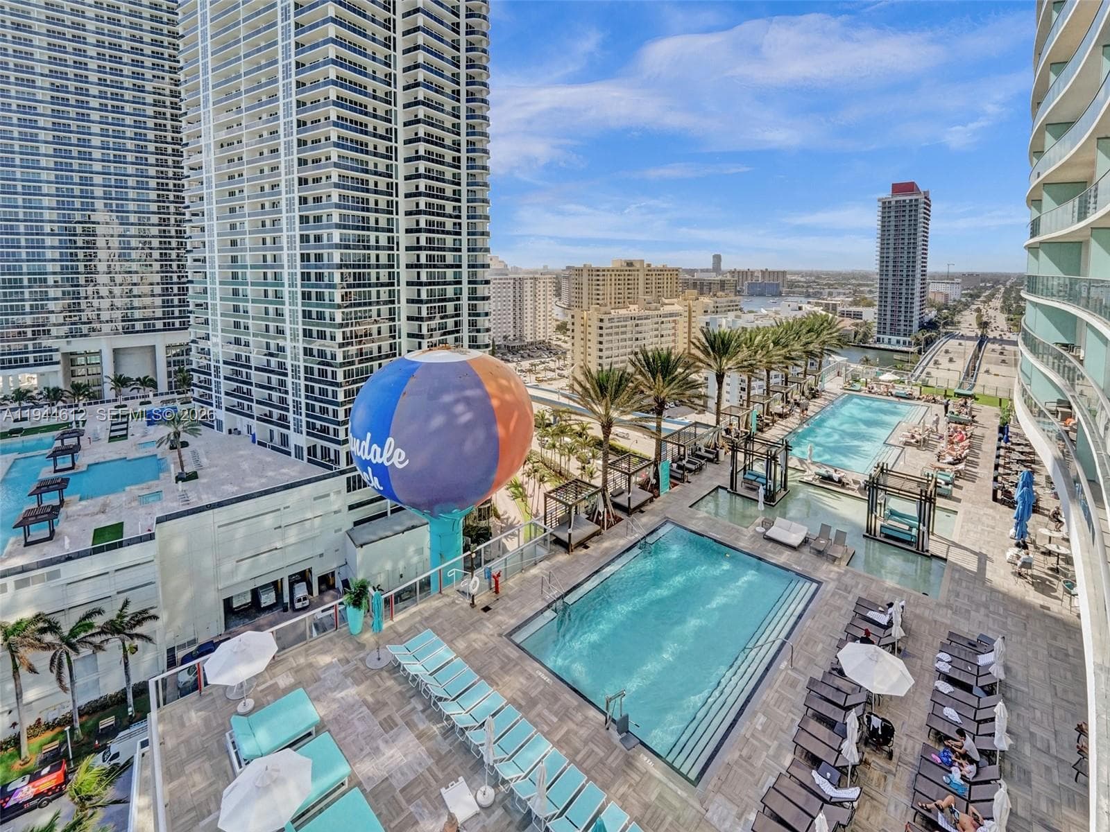 4111 Ocean Dr 1201 photo 6