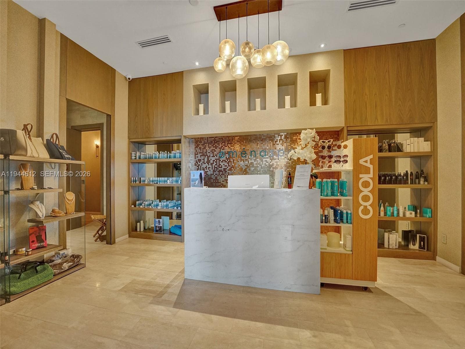 4111 Ocean Dr 1201 photo 13