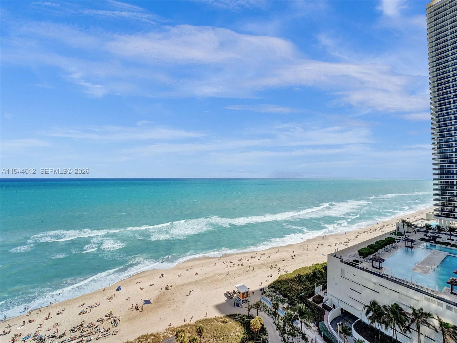 4111 Ocean Dr 1201 photo 17