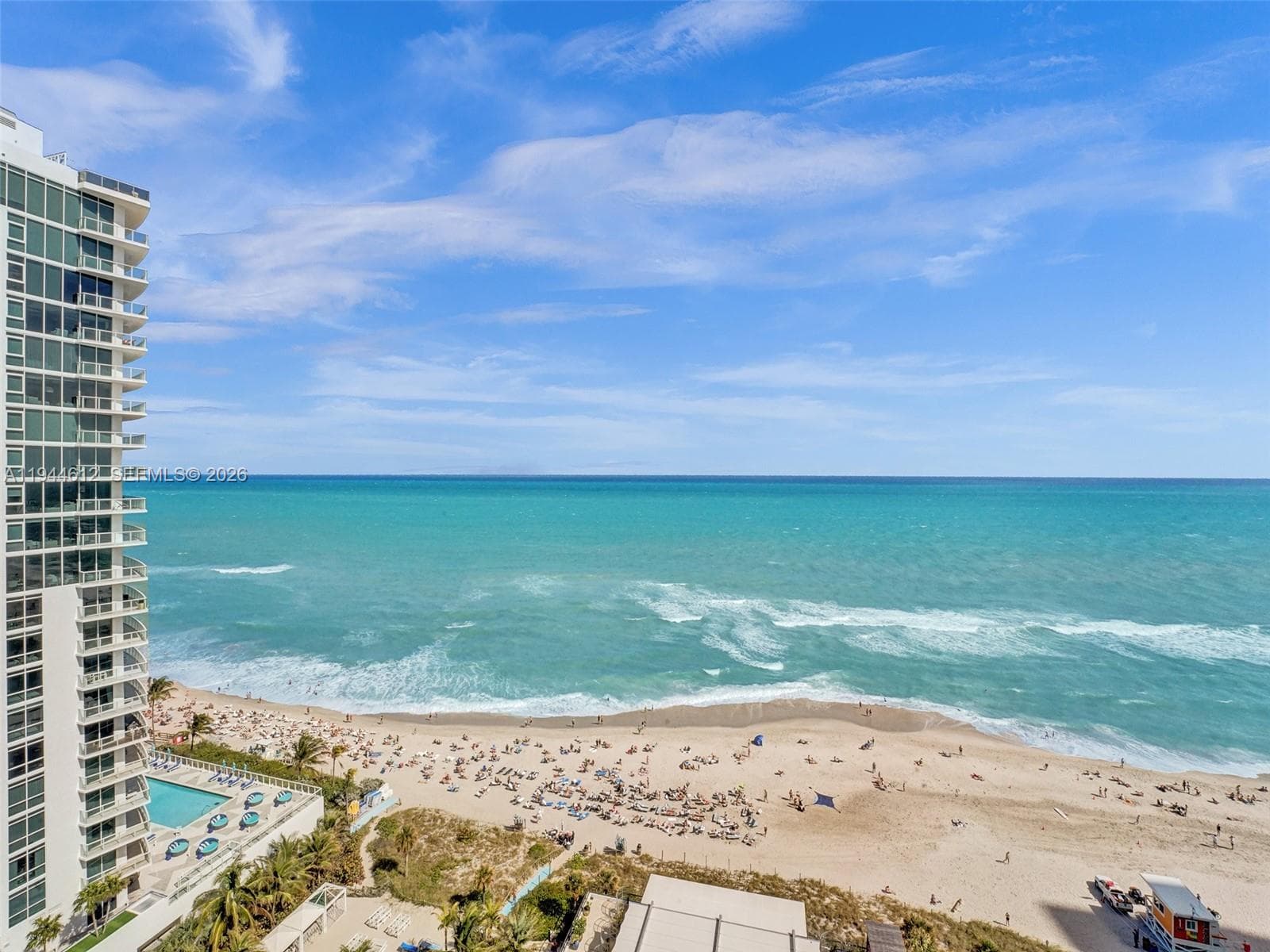 4111 S Ocean Dr 1201 photo 16