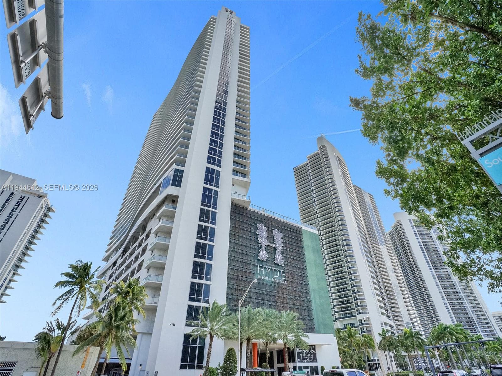 4111 S Ocean Dr 1201 photo 7