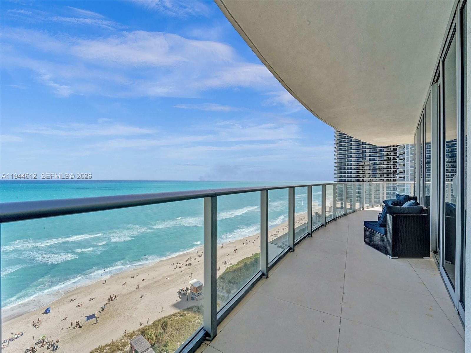 4111 Ocean Dr 1201 photo 24