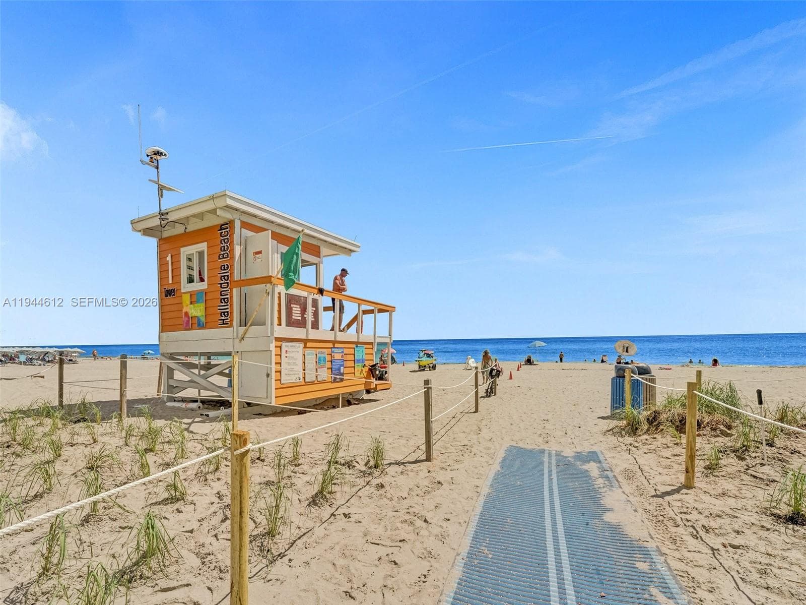 4111 Ocean Dr 1201 photo 10