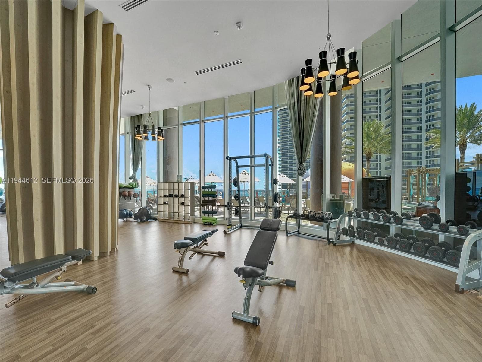 4111 Ocean Dr 1201 photo 14