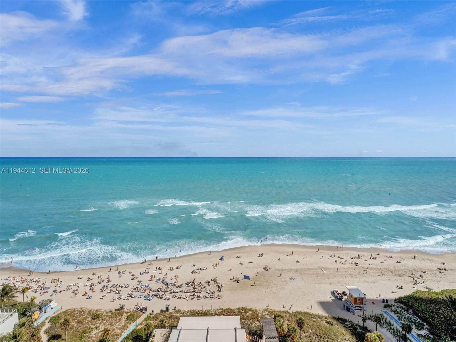 4111 Ocean Dr 1201 photo 18