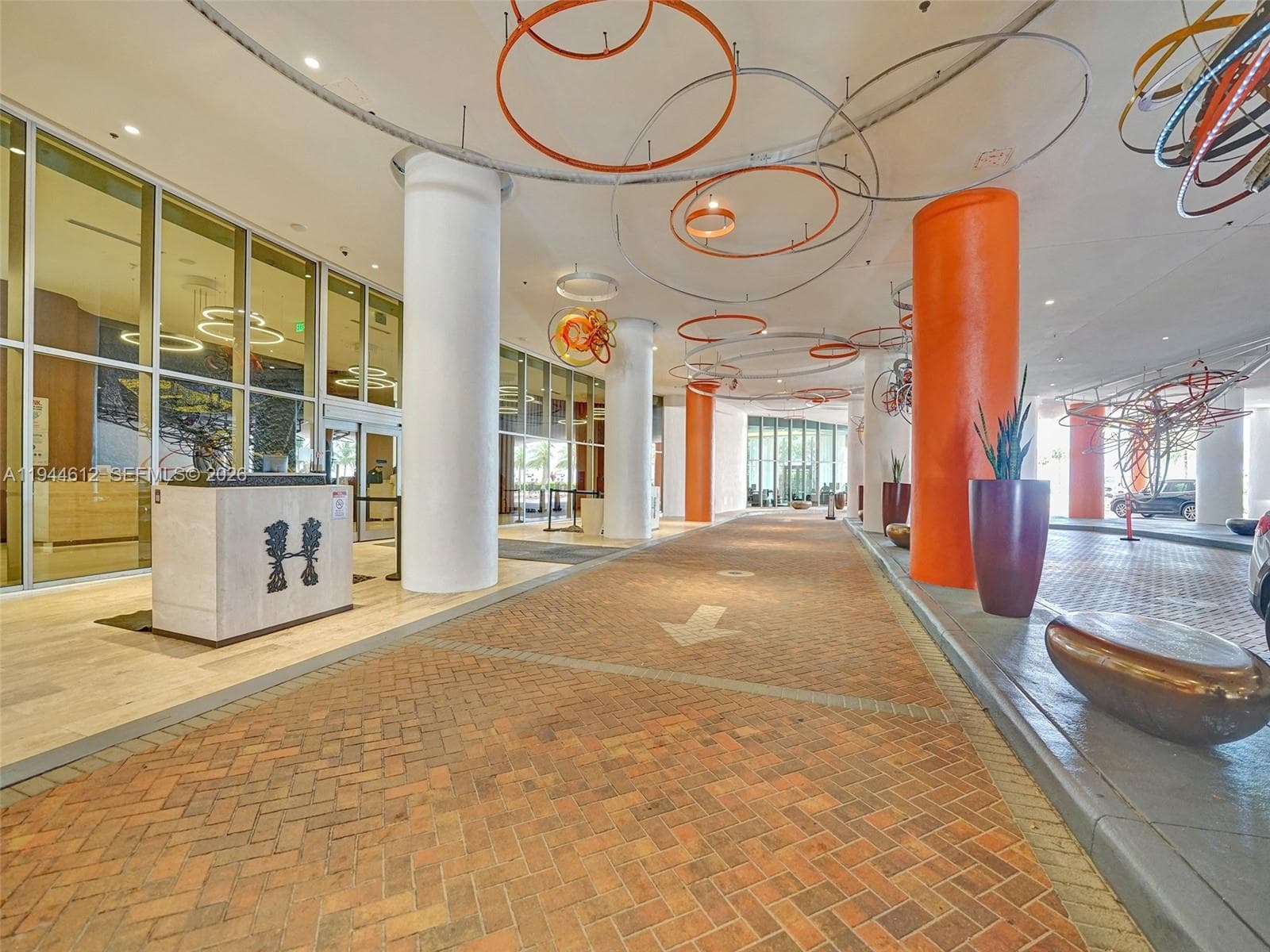 4111 Ocean Dr 1201 photo 11