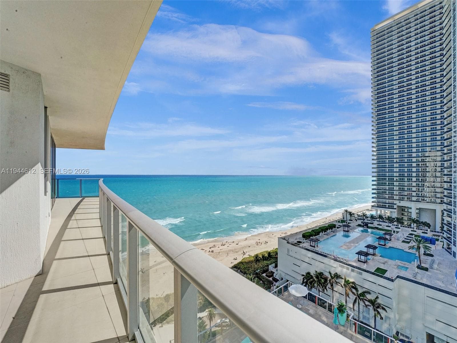 4111 S Ocean Dr 1201 photo 19
