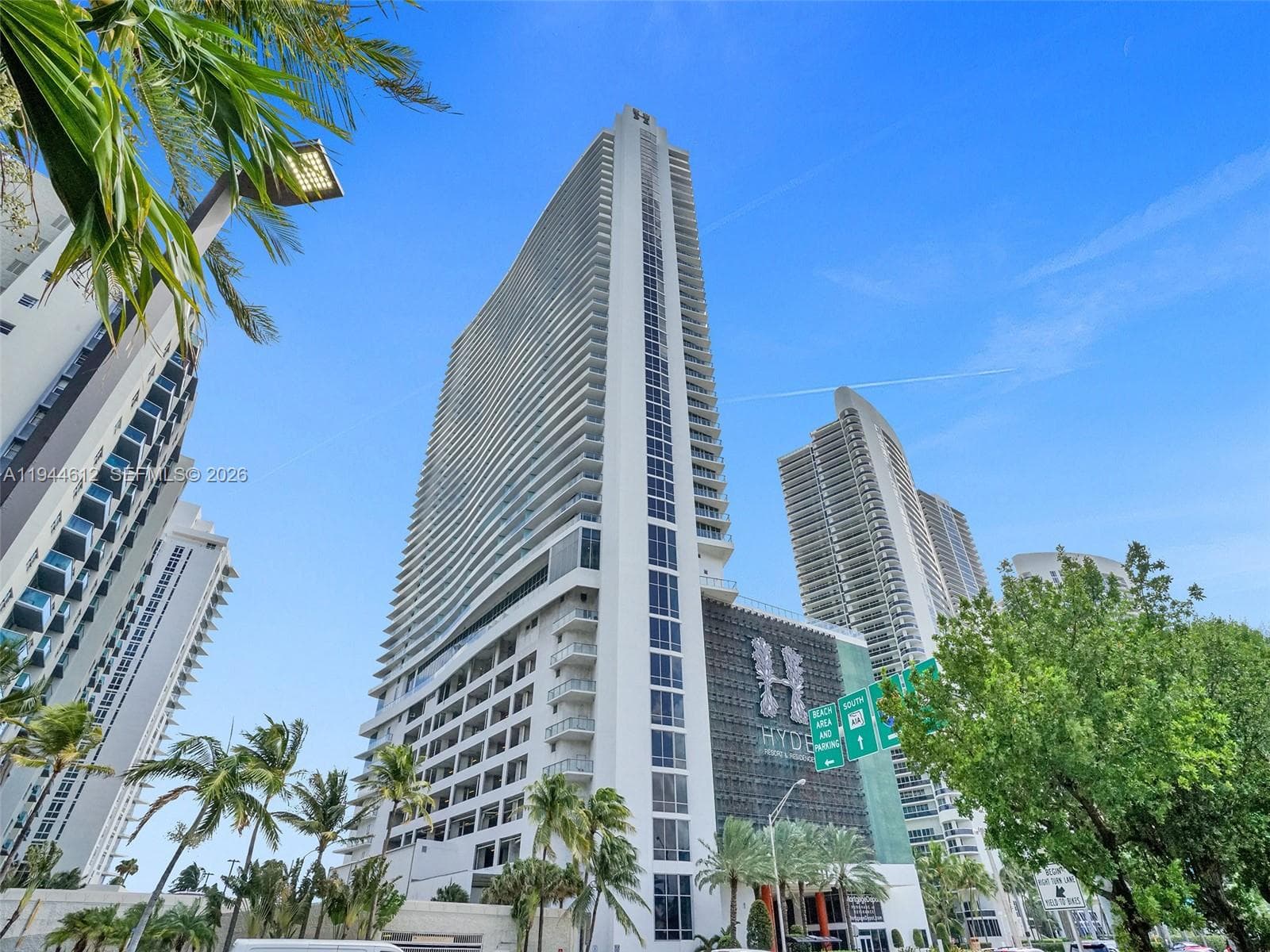 4111 S Ocean Dr 1201 photo 8