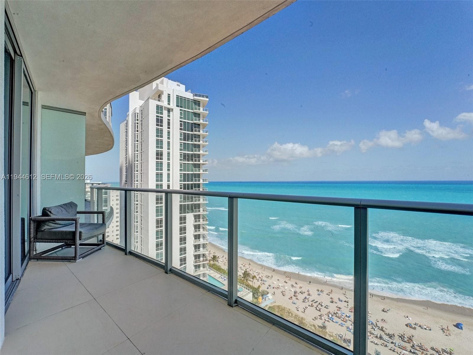 4111 S Ocean Dr 1201 photo 25