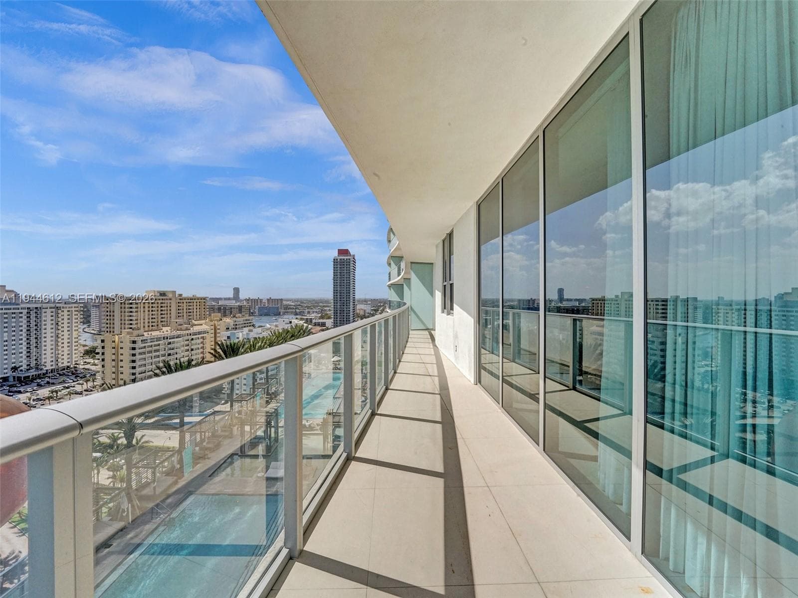 4111 Ocean Dr 1201 photo 21