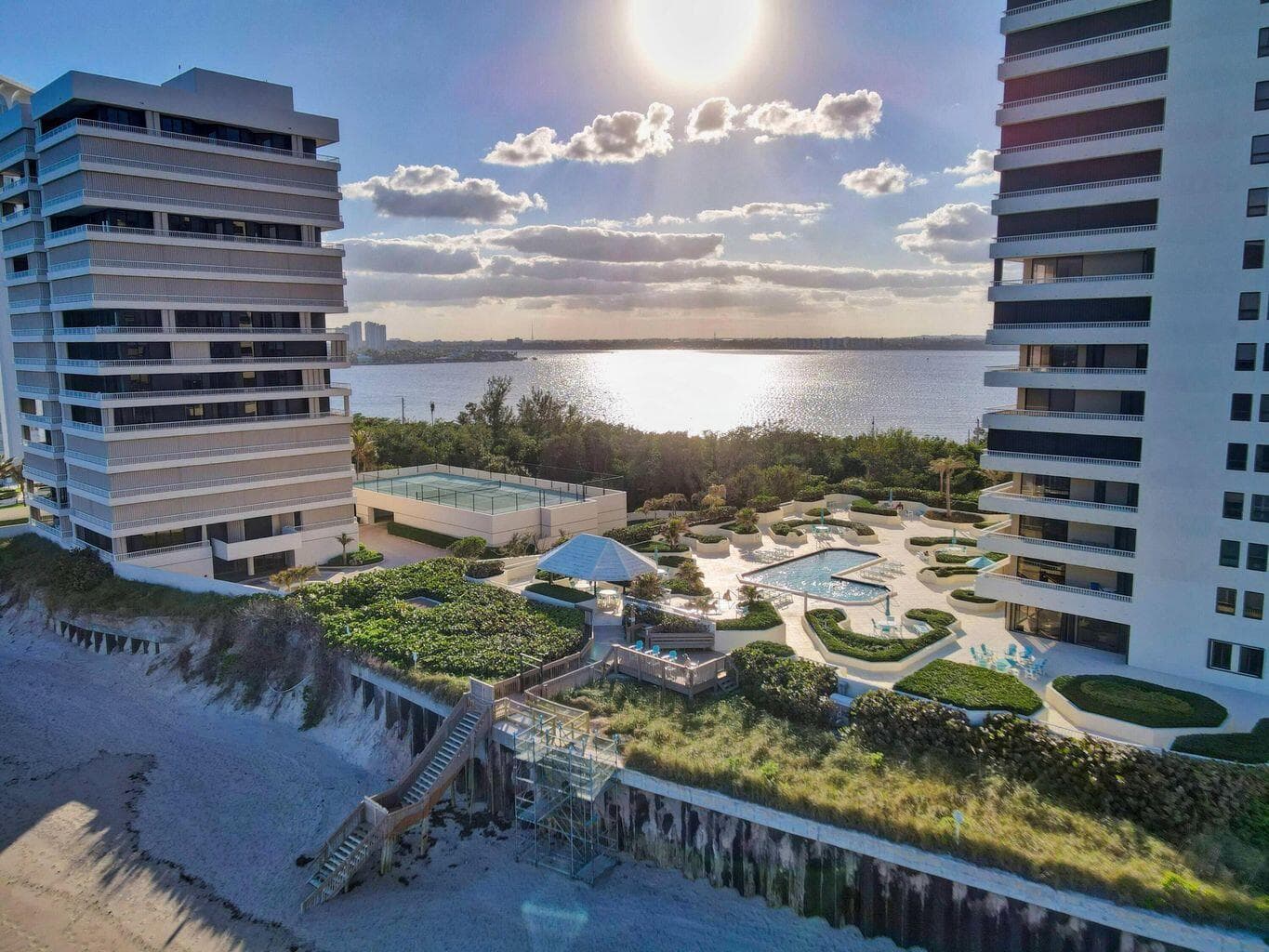 5280 N Ocean Drive 12- B photo 5