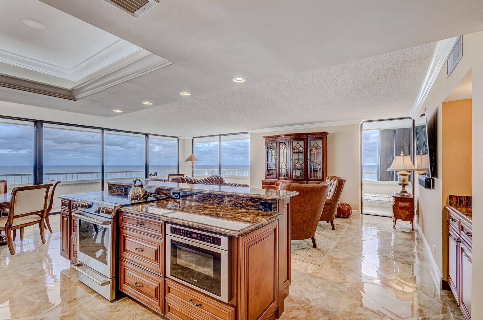 5280 N Ocean Drive 12- B photo 4