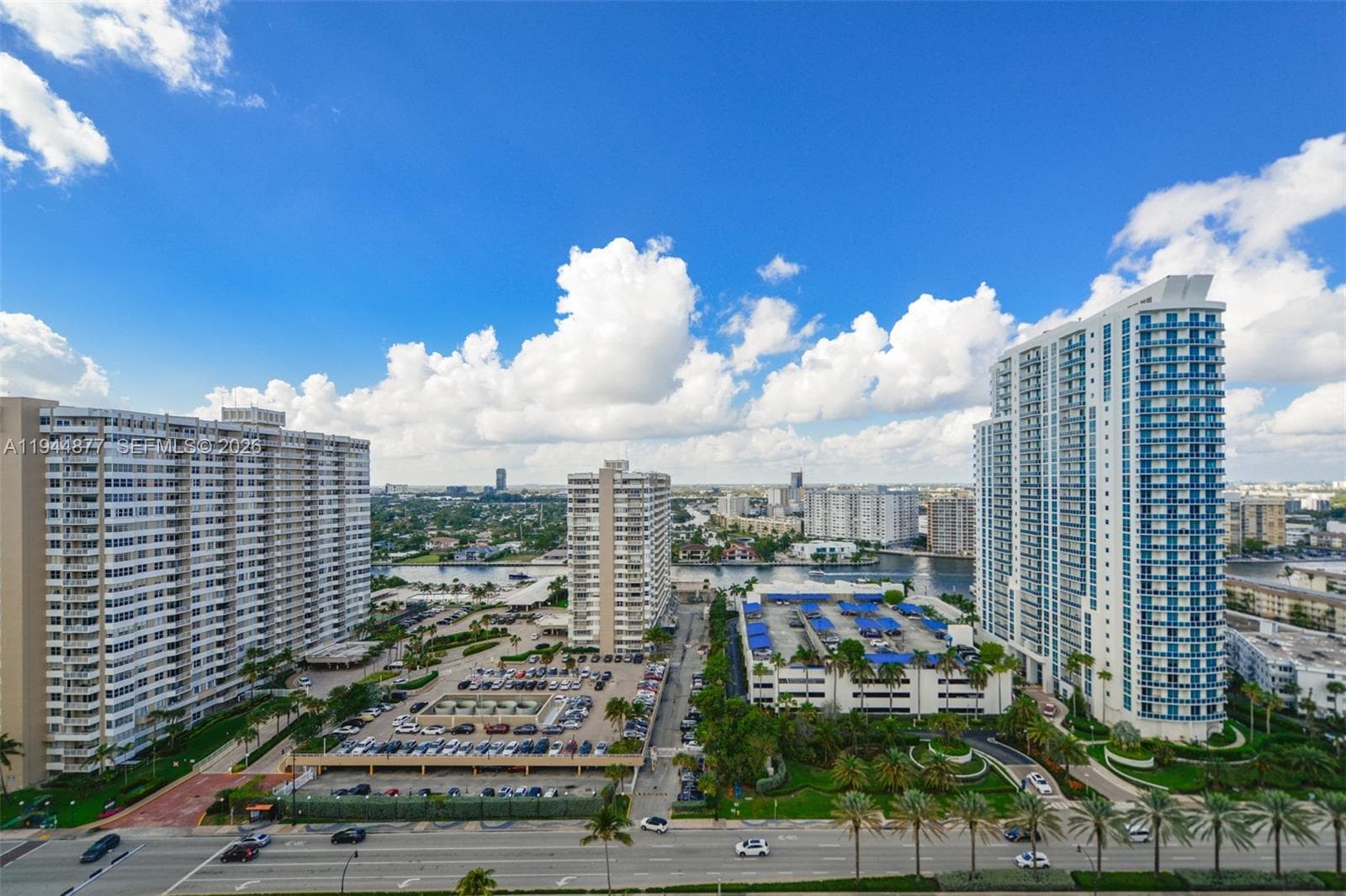 1950 S Ocean Dr 19E photo 3
