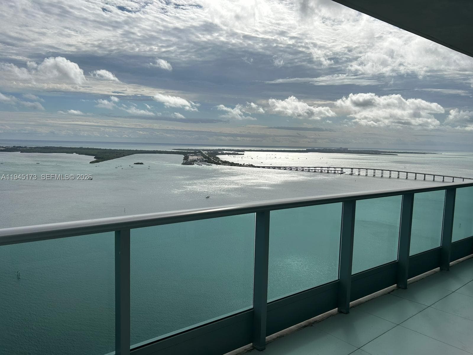 1331 Brickell Bay Dr 4107 photo 2
