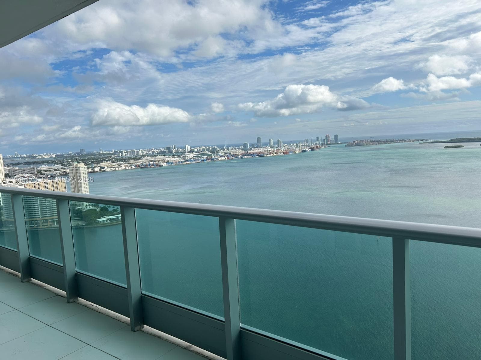 1331 Brickell Bay Dr 4107 photo 4