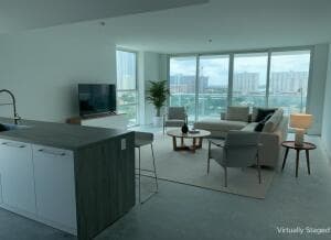 400 Sunny Isles Boulevard 1022 photo 19