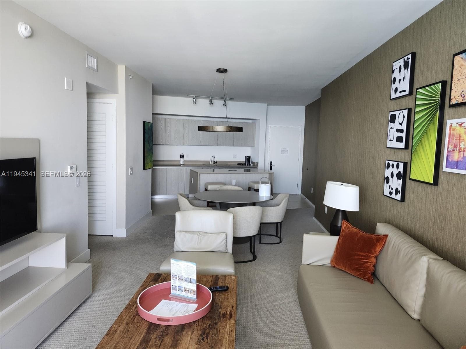 4111 S Ocean Dr 3610 photo 3