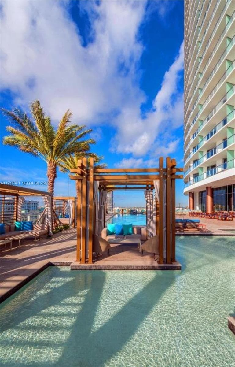 4111 S Ocean Dr 3610 photo 10
