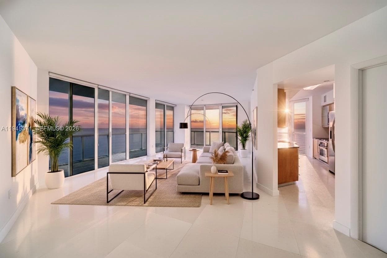 6365 Collins Ave 2901 photo 2